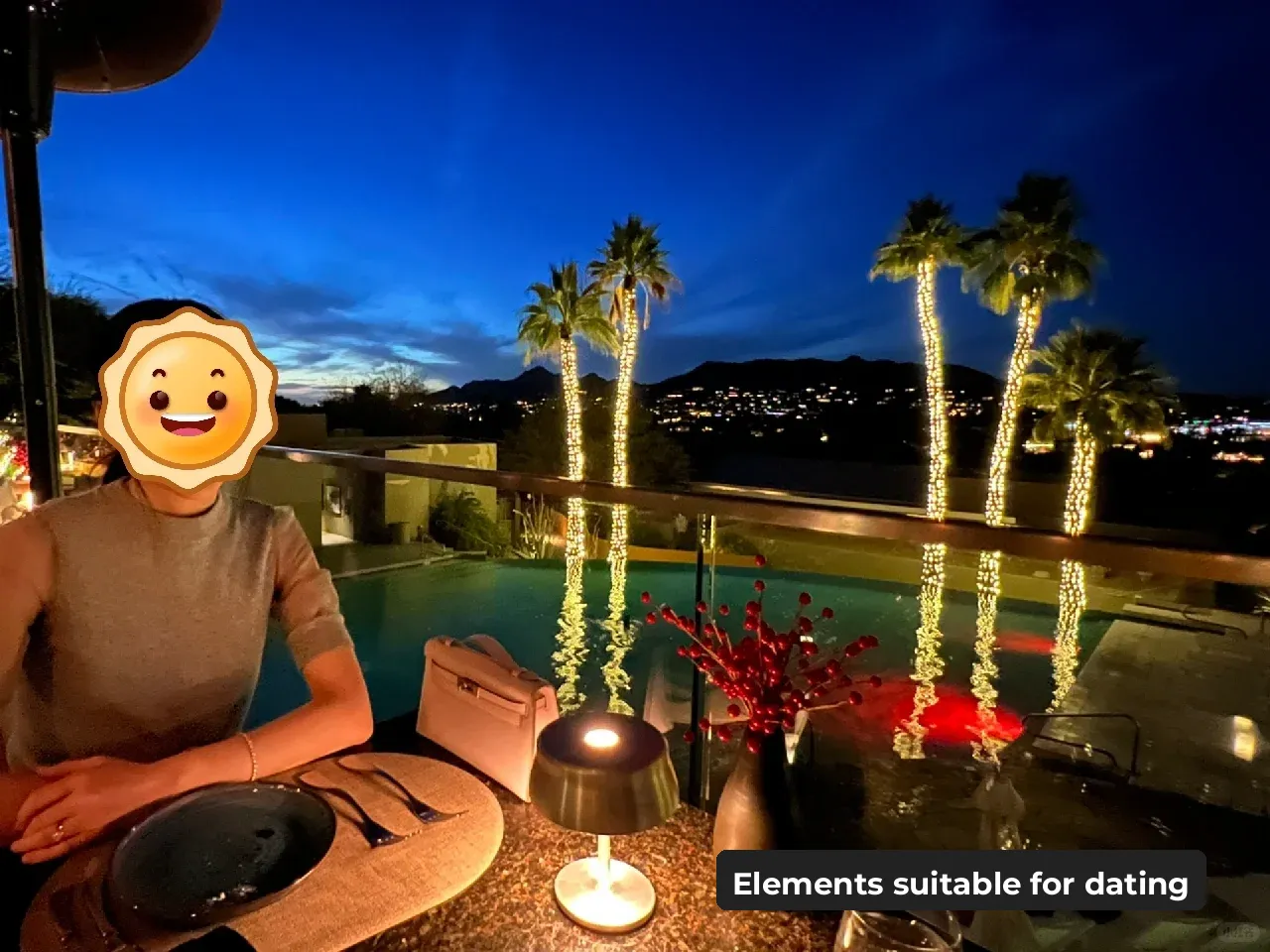 Marriott Stay: A Night at The Phoenician in Phoenix