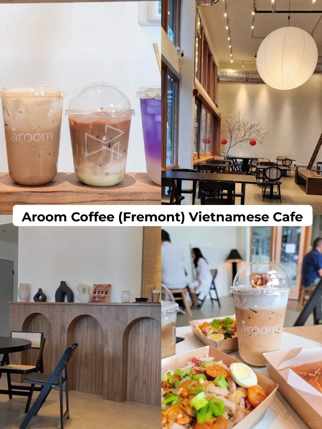 Seattle's Ultimate Coffee Shop Guide | Featuring Must-Try Order Tips