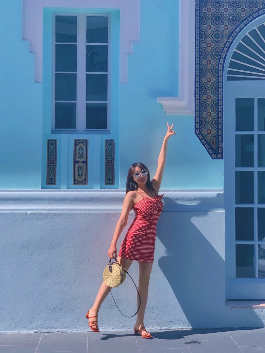 Puerto Rico Travel: Eating and Drinking in San Juan + A Treehouse-Inspired Airbnb