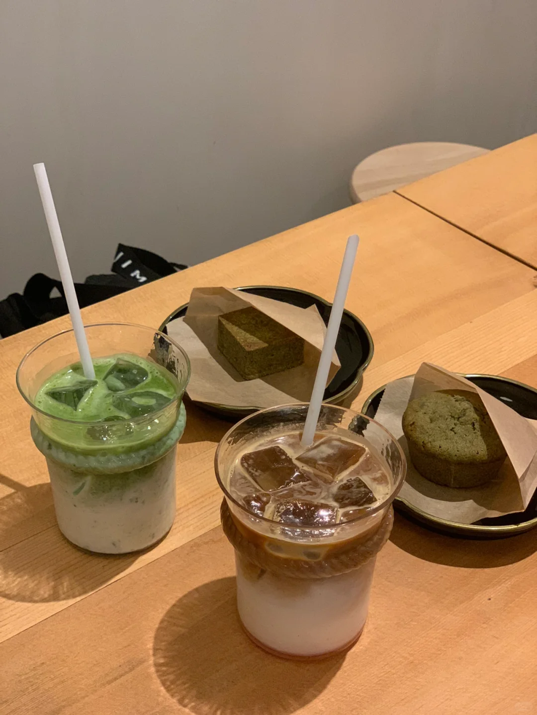 🇫🇷 My Hidden Gem Cafés in Paris for Reading/Studying (Part 1)