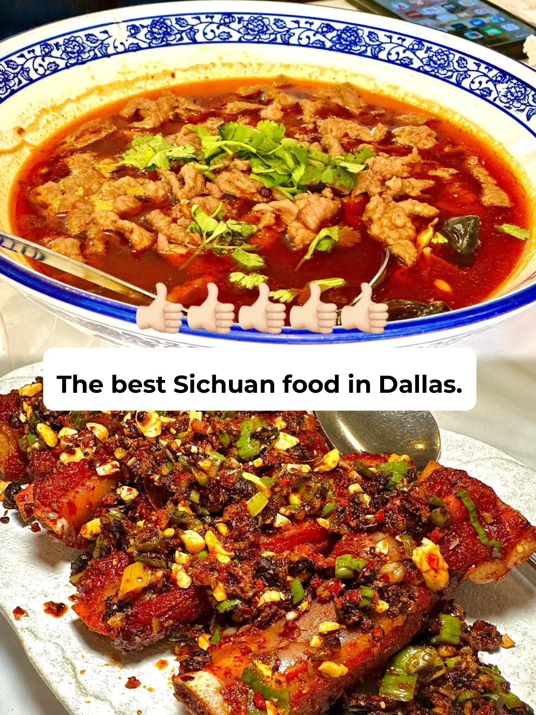 The Best Sichuan Cuisine—No Arguments Allowed