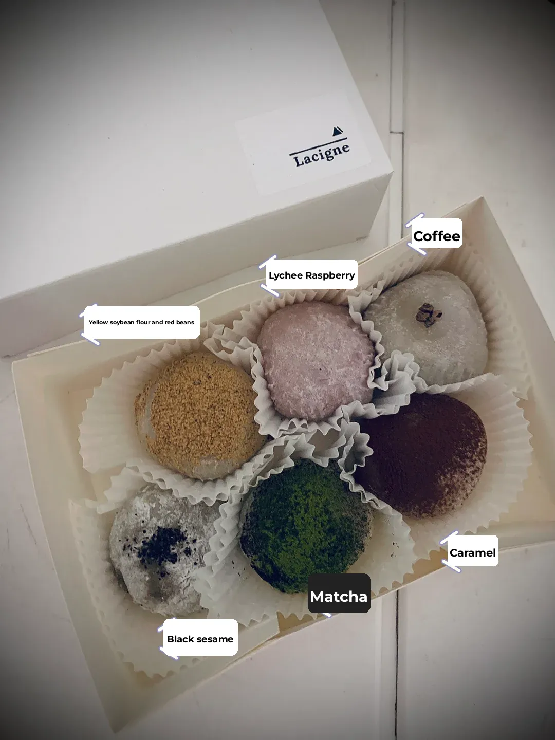 Parisian Delights: Discover the Serene and Elegant Japanese Tea House in the 11th Arrondissement, Lacigne