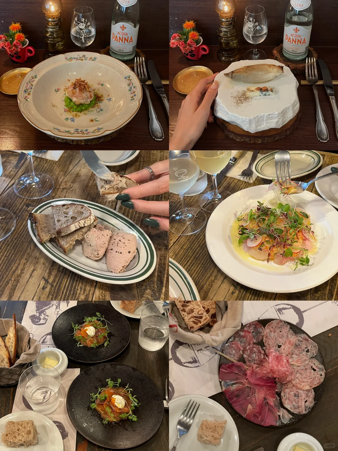 🇯🇵 Three Tokyo Bistros We Love to Hit Up with Friends ①🍷✨