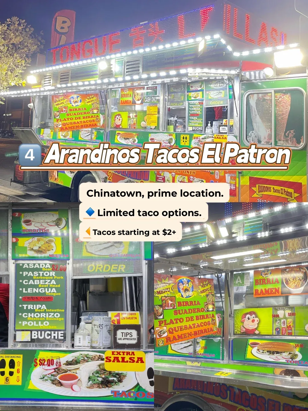 🌮🌮🌮 LA Taco Guide: The Ultimate Roundup (Part 1)