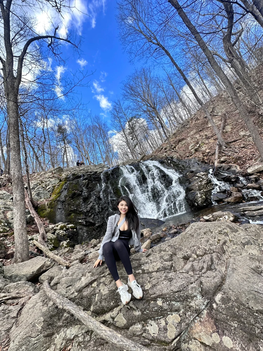 NJ's Breathtaking Hiking Spots