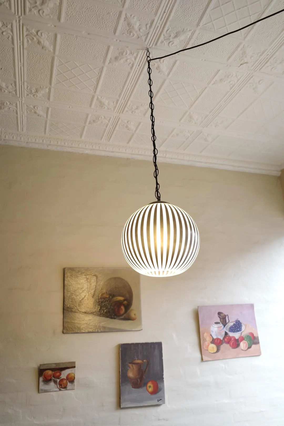 New York | Hidden Vintage Café 🌸