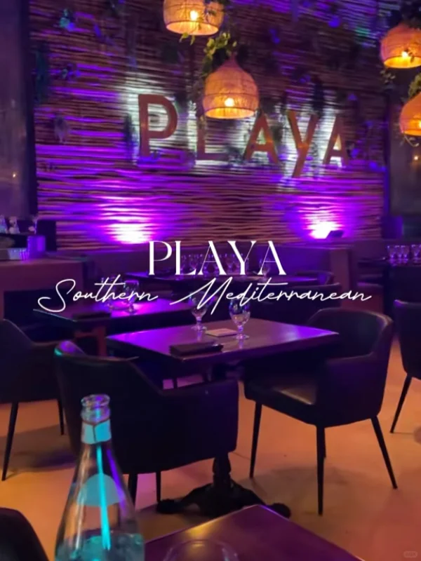 PLAYA Miami, Florida