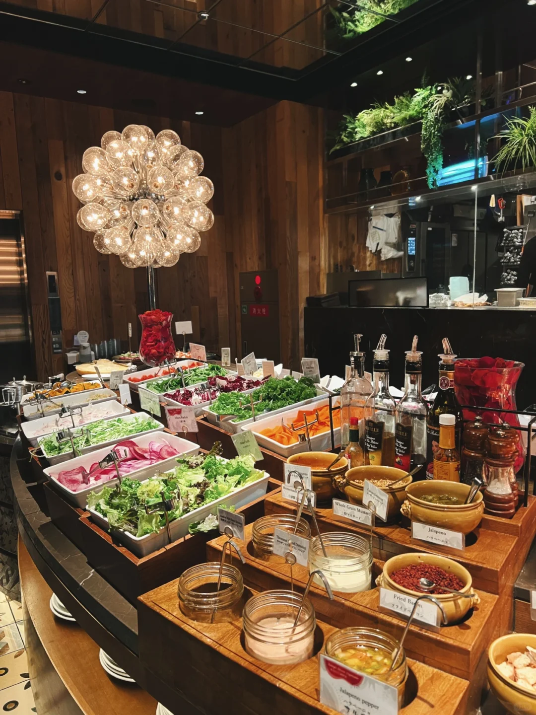 Tokyo Food Hunt | Ebisu Brazilian BBQ