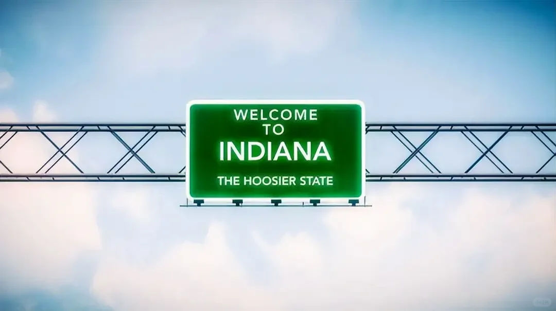 Indiana's Famous Figures and Parks