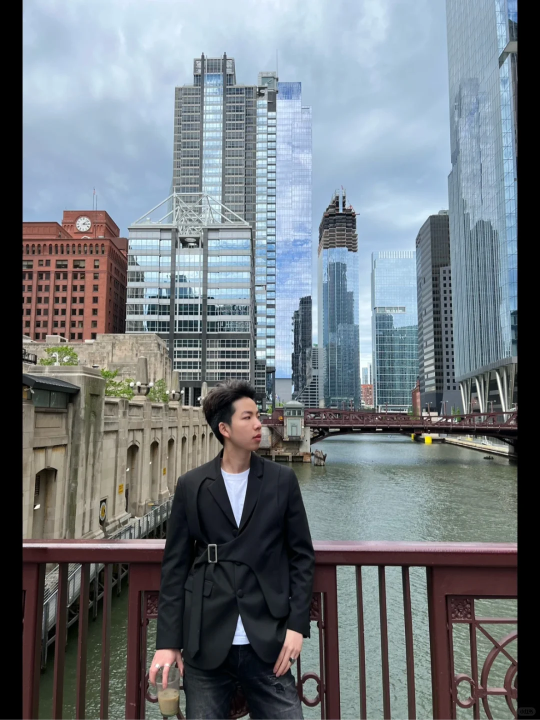 Chicago | Travel Guide & Journal