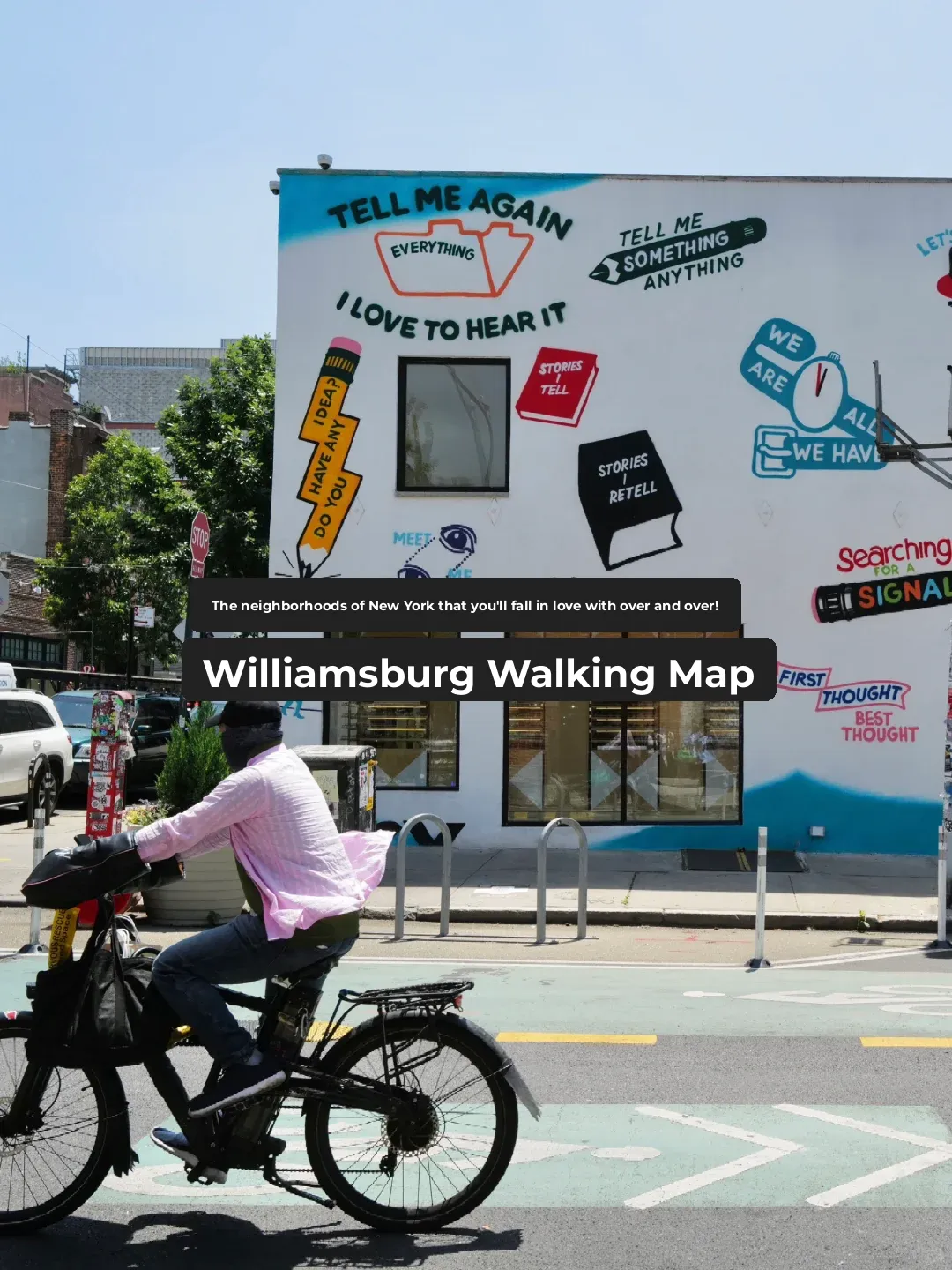 The Ultimate Neighborhood in NYC to Settle Down