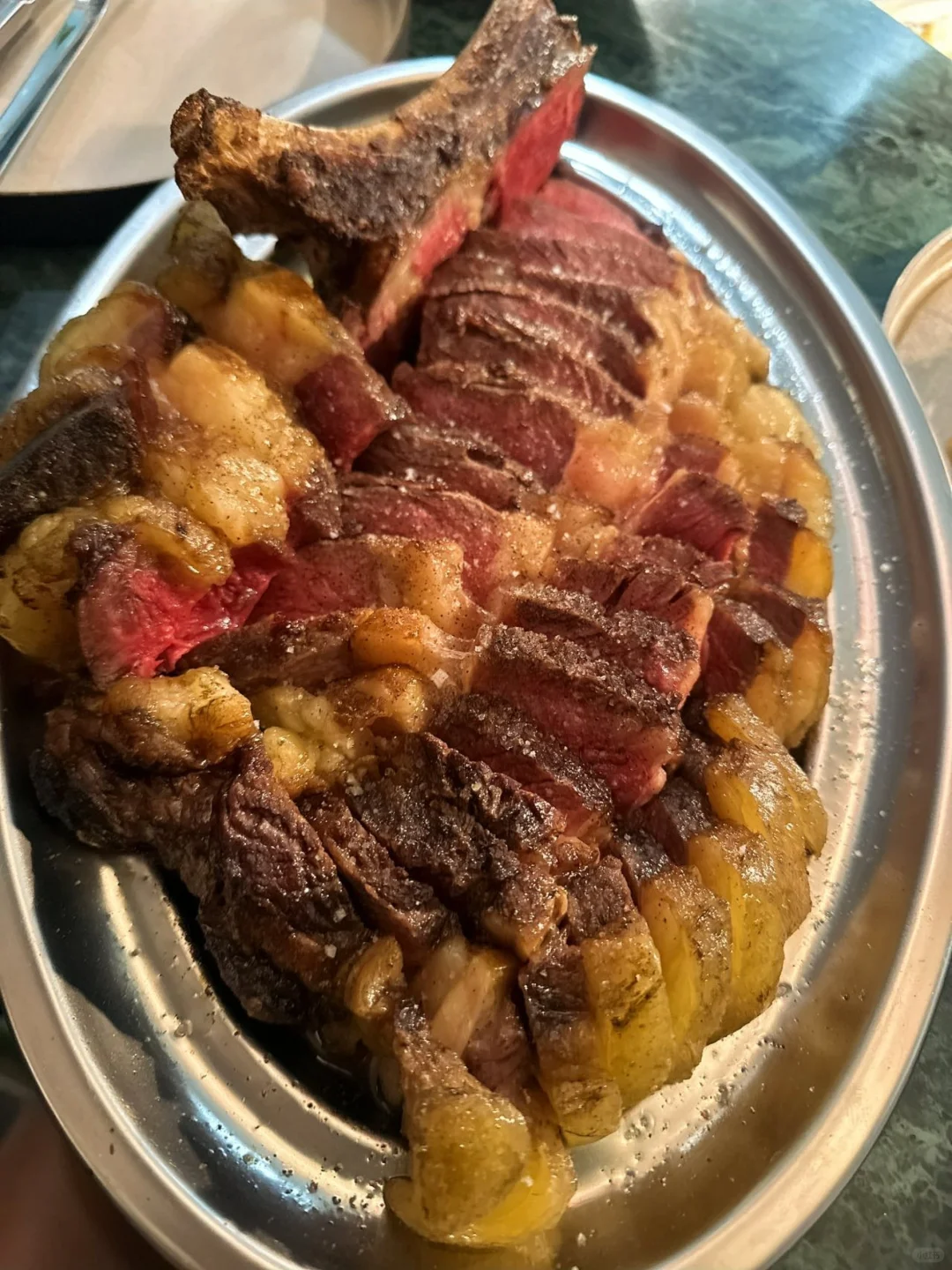 A Spanish Steak That Blew My Mind