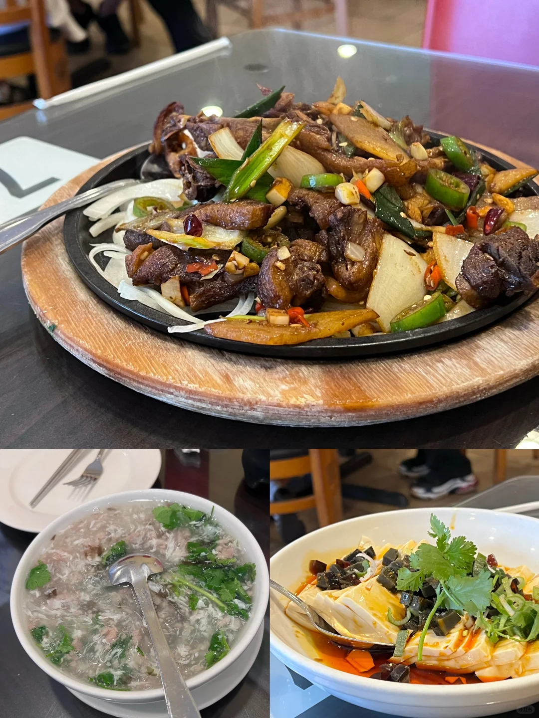 "Looking for Recommendations for Delicious Chinese Food in Atlanta"