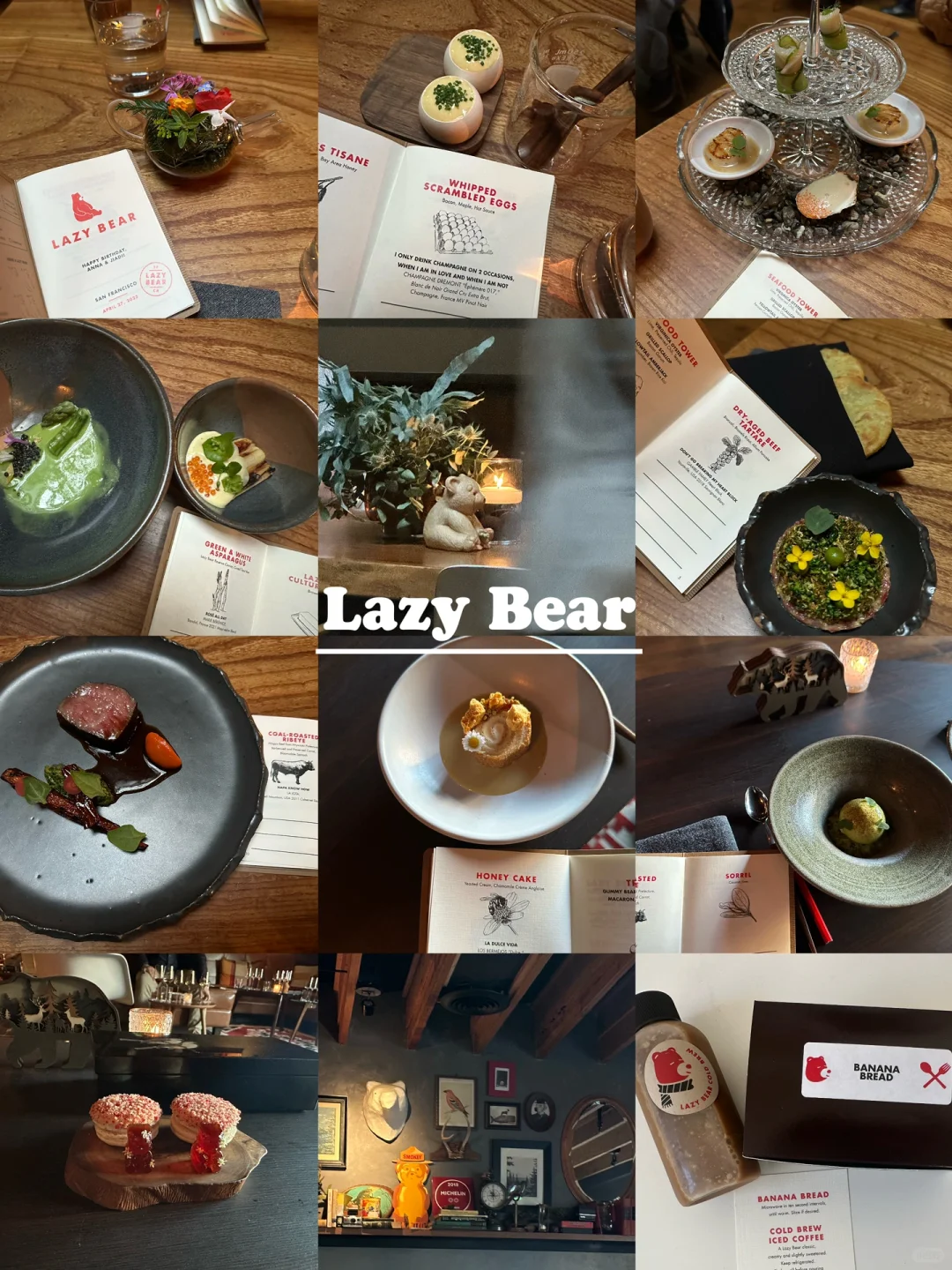 From Michelin stars to street food, you can have it all