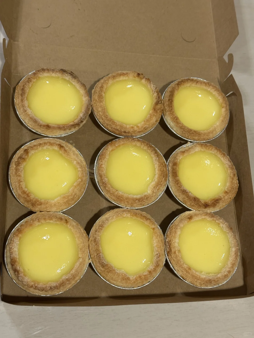 Favorite Hong Kong-Style Buns in San Francisco