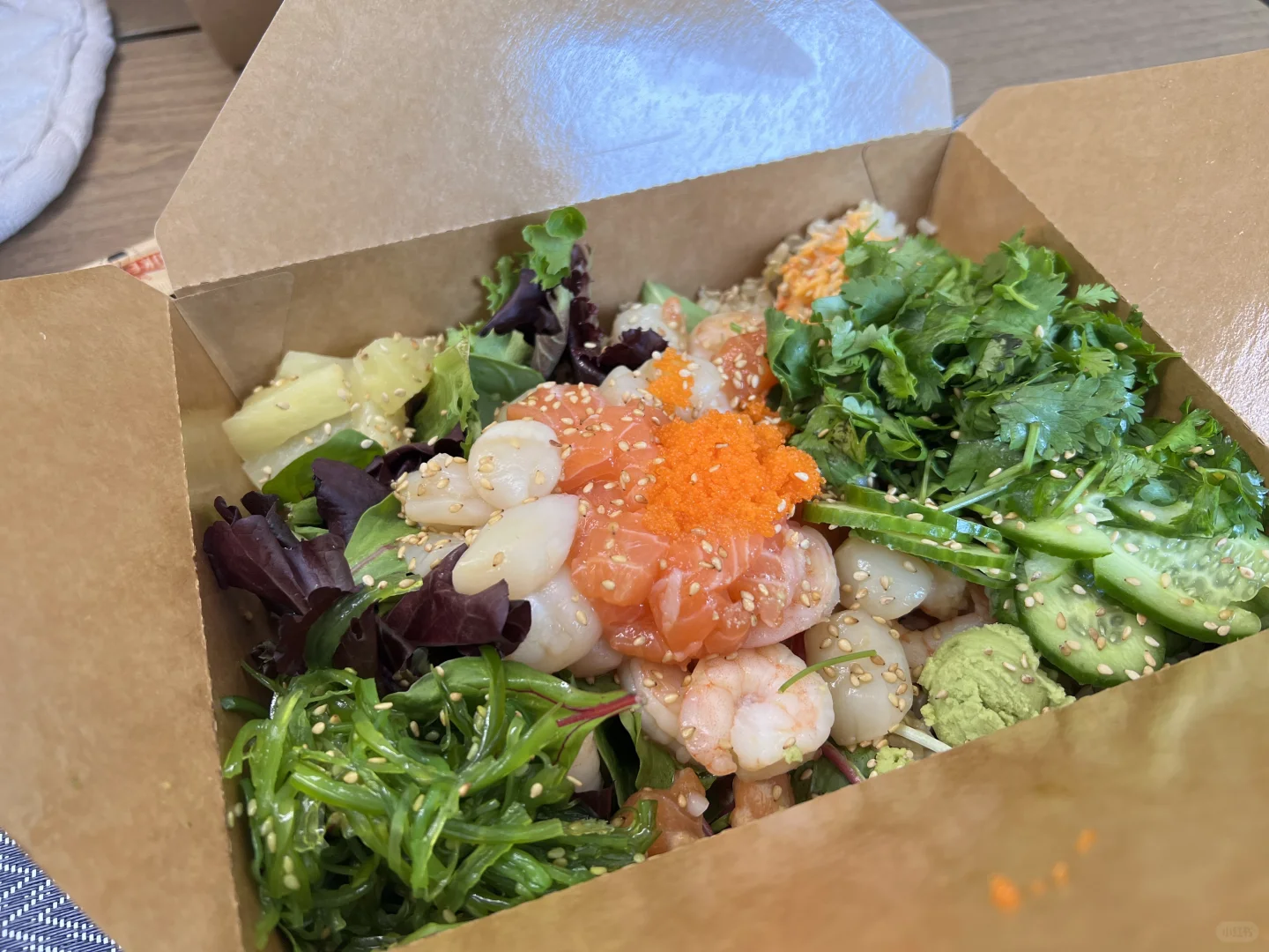 West Covina, Los Angeles | The Poke Place