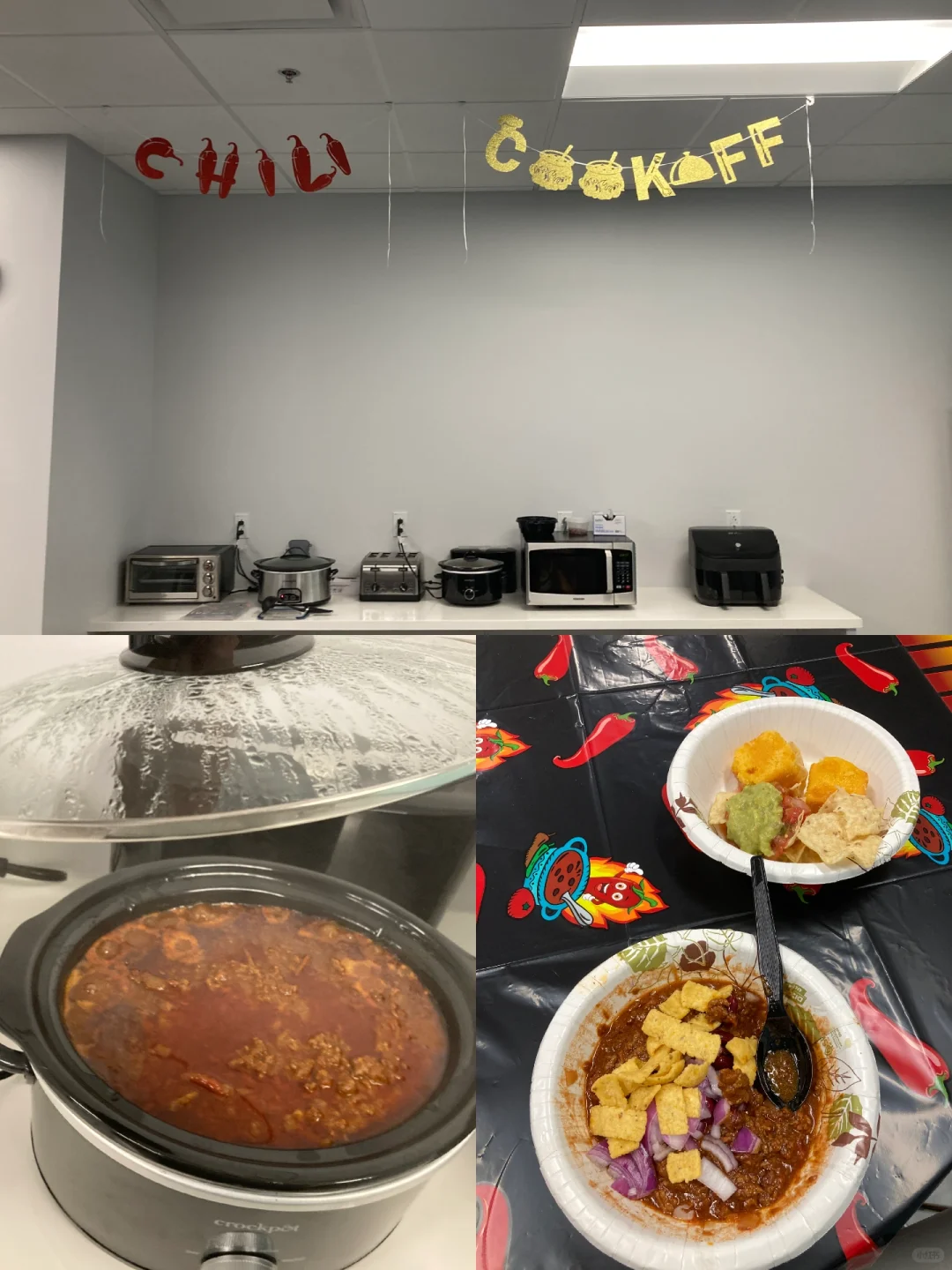 Spicy American Eight-Treasure Porridge