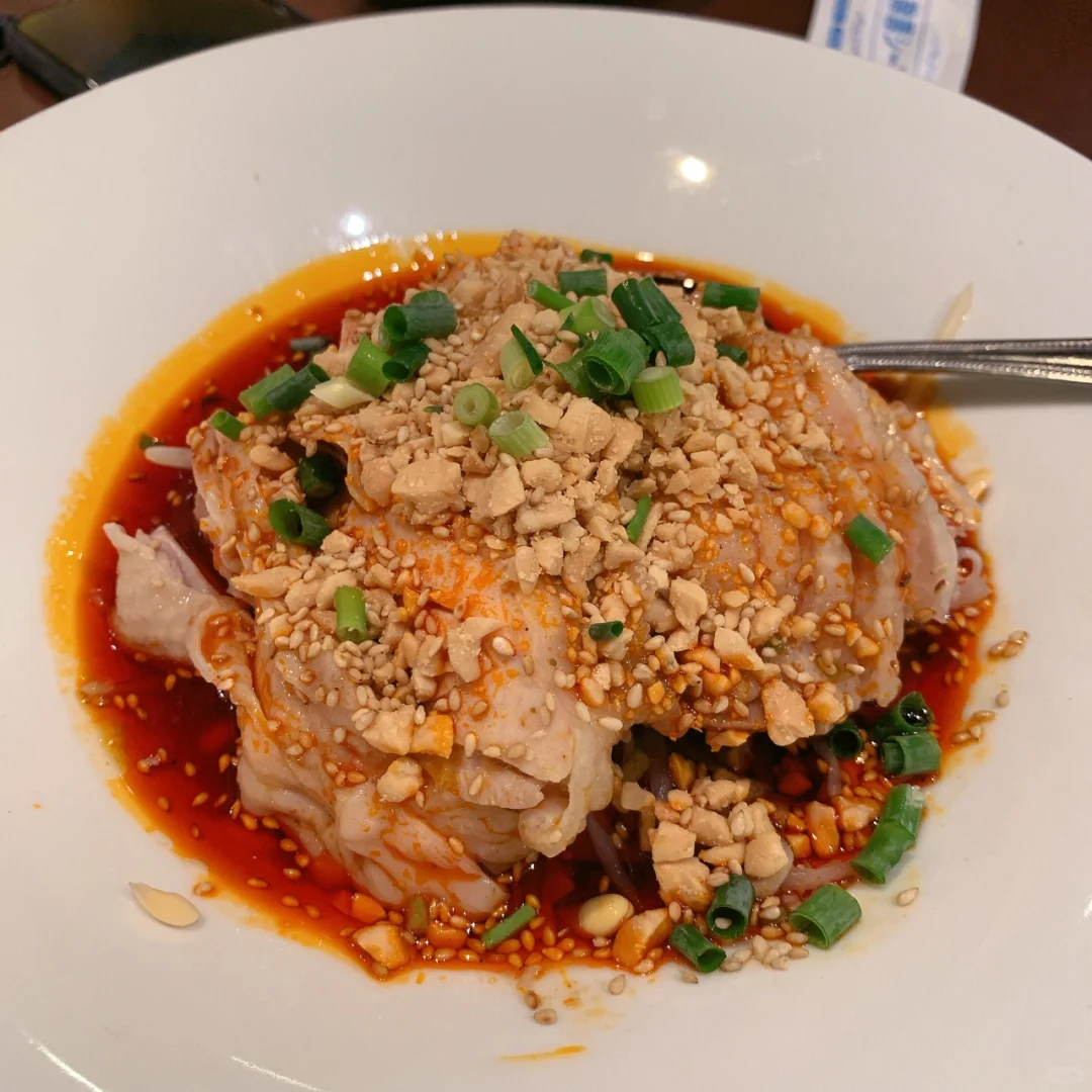 [Tokyo Eats] Chen's Private Cuisine - The Japanese Crowd's Favorite Sichuan Spot