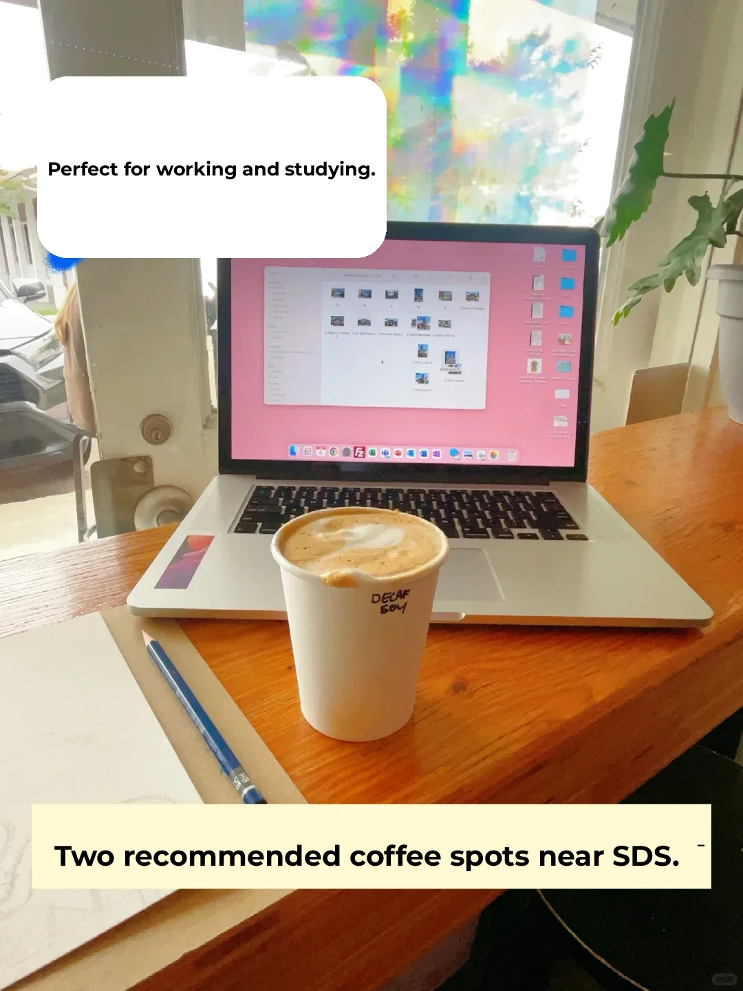 San Diego Coffee | Two Cafés with Great Coffee and Ambience