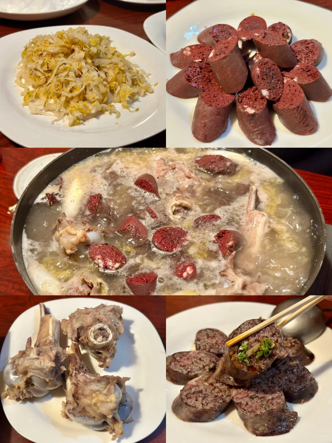 🇯🇵 Osaka Now Has Authentic Northeastern Pork Butchery Dishes! ‼️