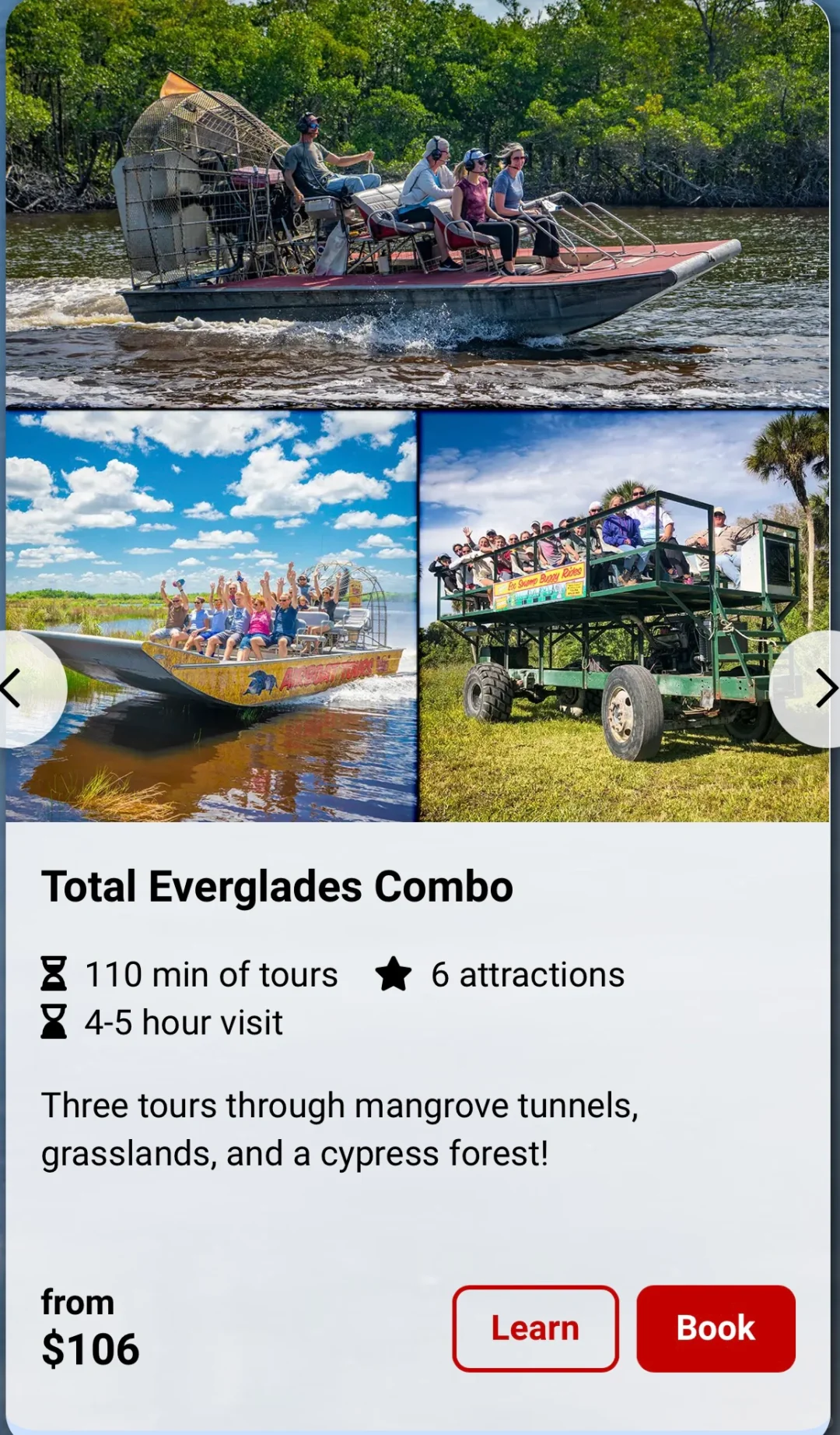 Miami Travel Itinerary & Guide | 5 Days, 4 Nights