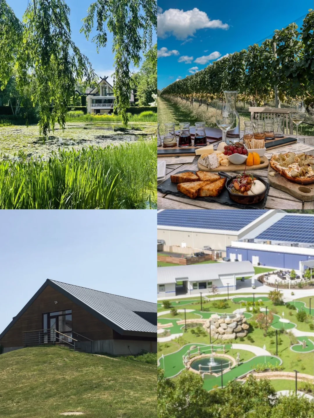 18 Things to Do in NYC's East Hampton 🌆 Old Money Getaway