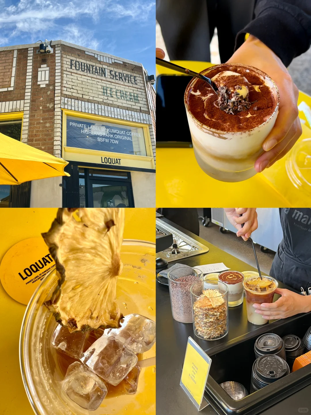 Los Angeles | No-Fail ☕️ Café Hunt 2.0