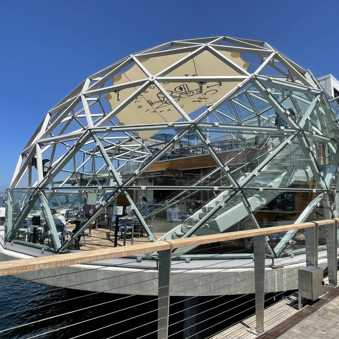 Weekend in San Diego