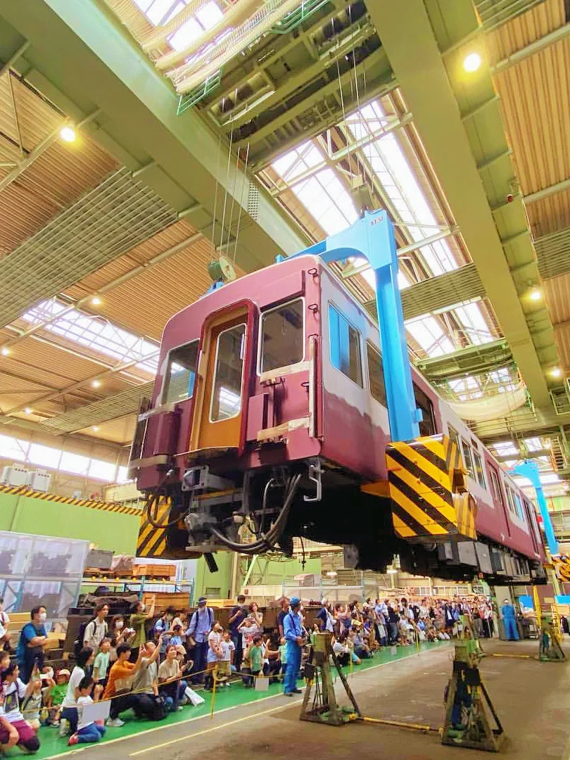 Japan Family Fun! Top 10 Super Educational Factories in Osaka, Everyone Loves It