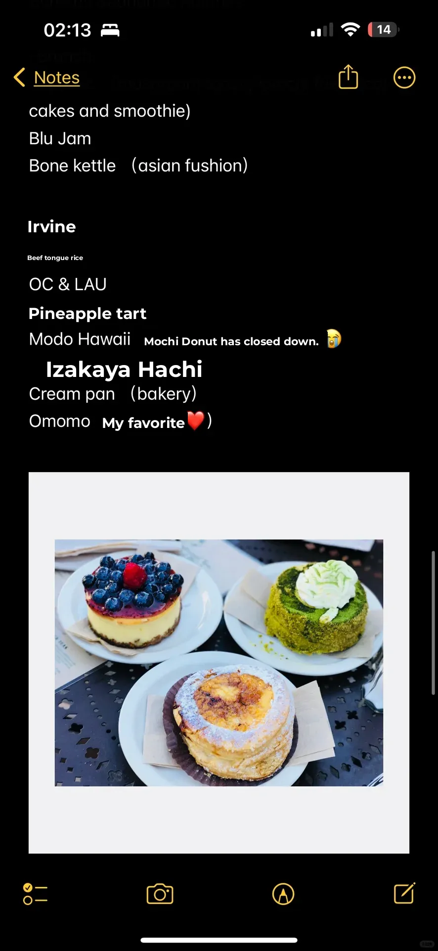 LA Eats: There's Always Something for You (No Fluff, Just the Good Stuff)