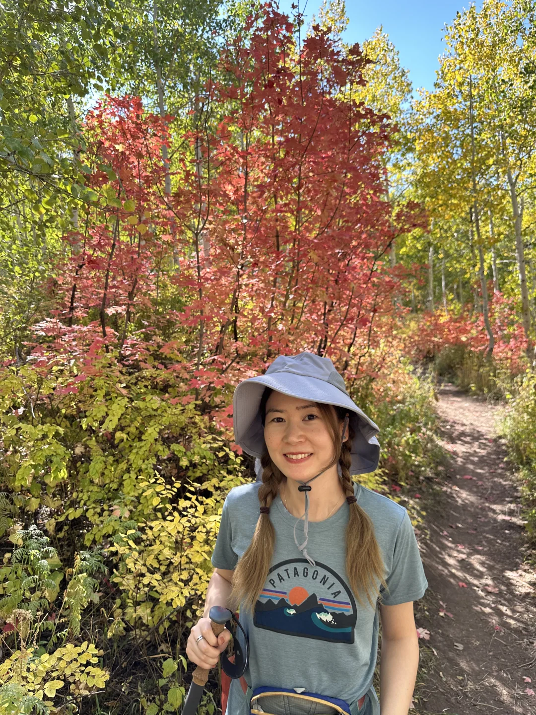 🍂 Best Spots to Enjoy Autumn in Utah | Authentic Chinese Cuisine 🥢 | Autumn Vibes Report