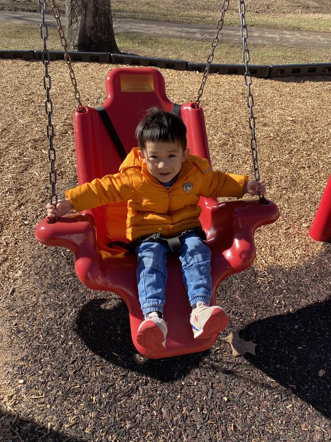 North Atlanta | Alpharetta Kid-Friendly Parks