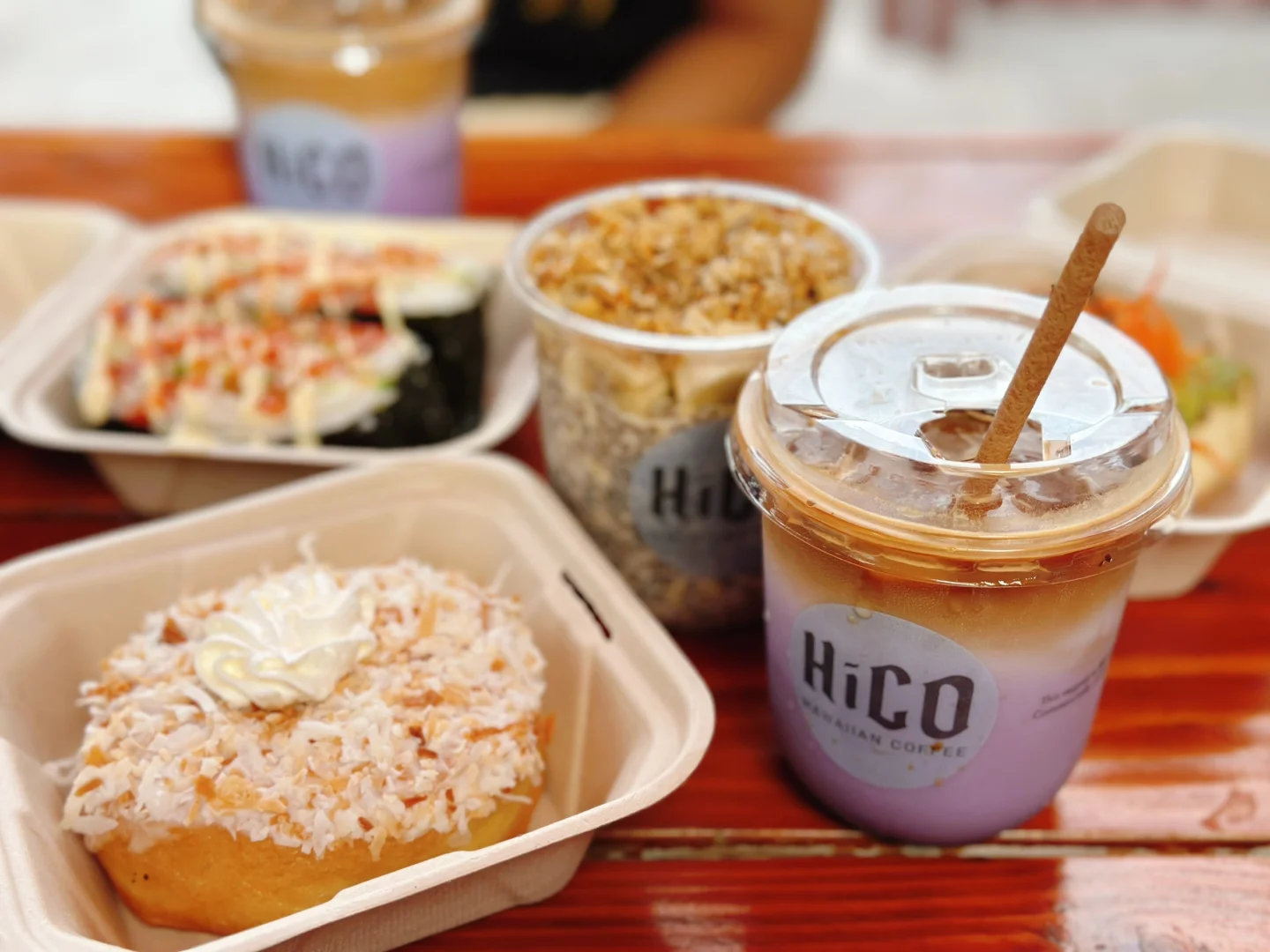 Is Hawaii's Big Island a Food Desert?