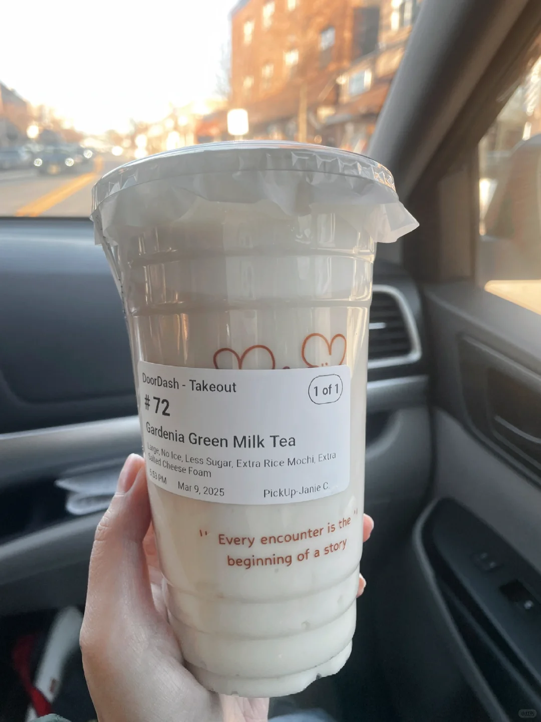 Finally Found a Great Bubble Tea Spot in NJ!