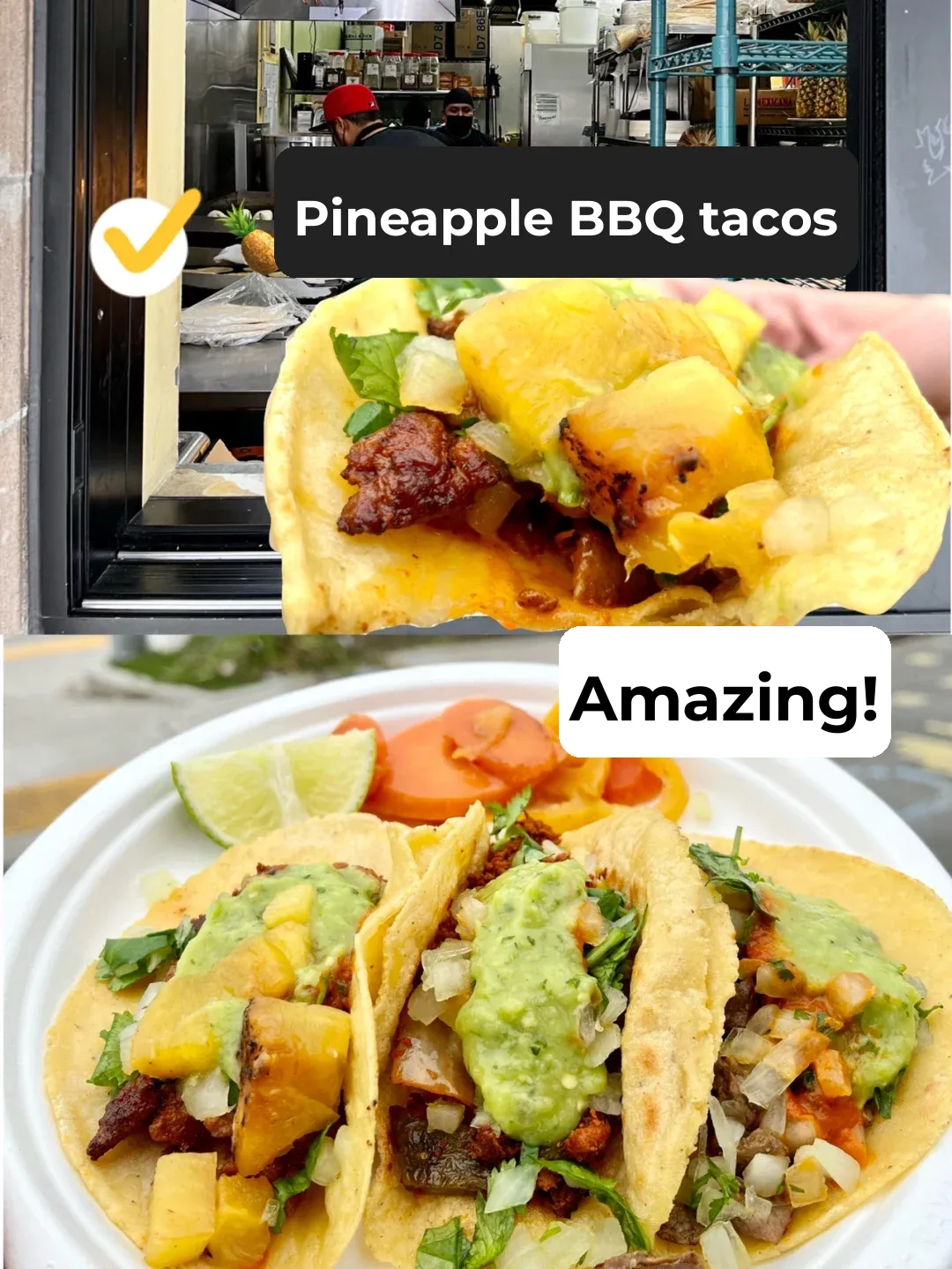 This place has the highest ratings for Mexican tacos in Seattle, and it totally lives up to the hype! 🌮🔥