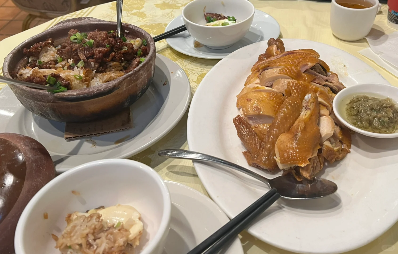 A Sharp Review of Boston's Trendiest Eats