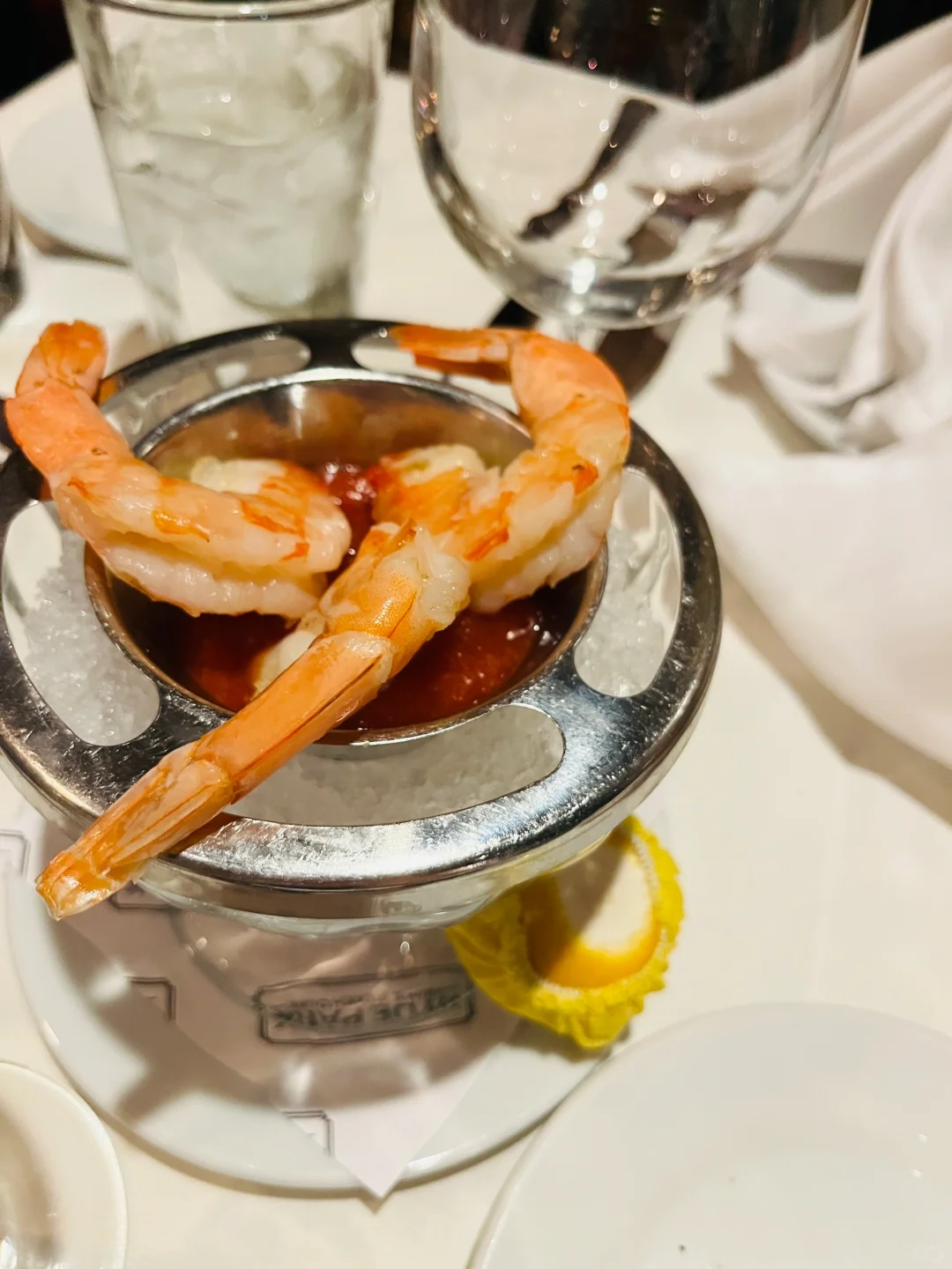 Hyde Park Prime Steakhouse: A Must-Try Steakhouse in Columbus, Ohio