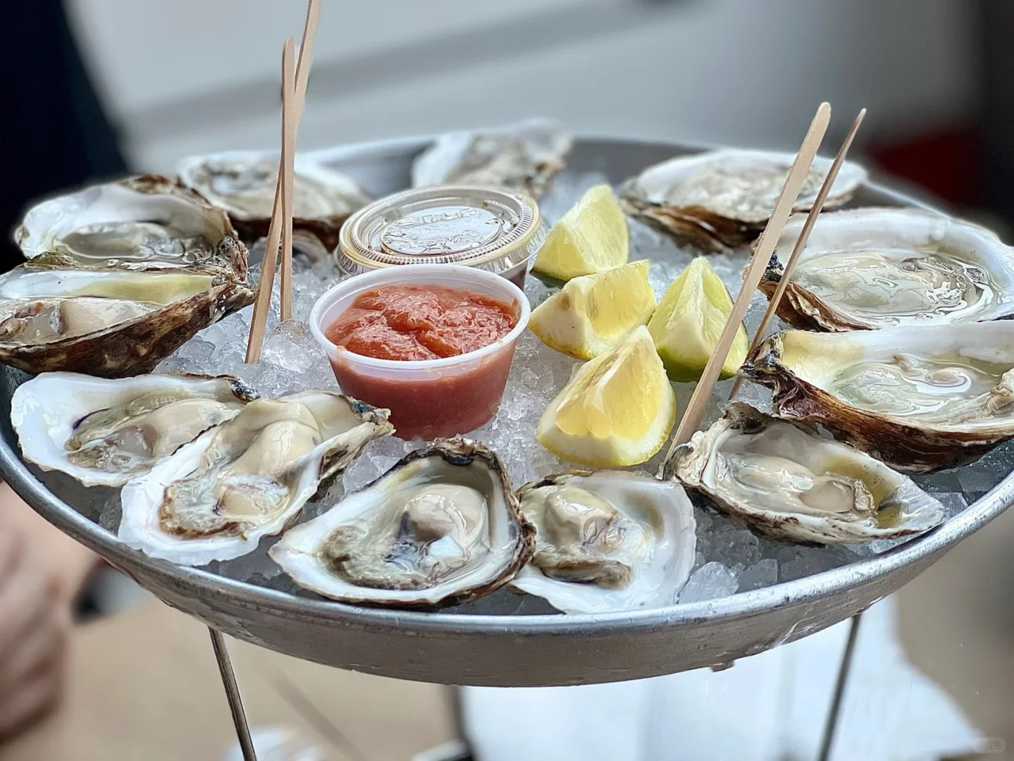 Jersey City | If You Haven’t Tried This Yet, I’ll Be Heartbroken