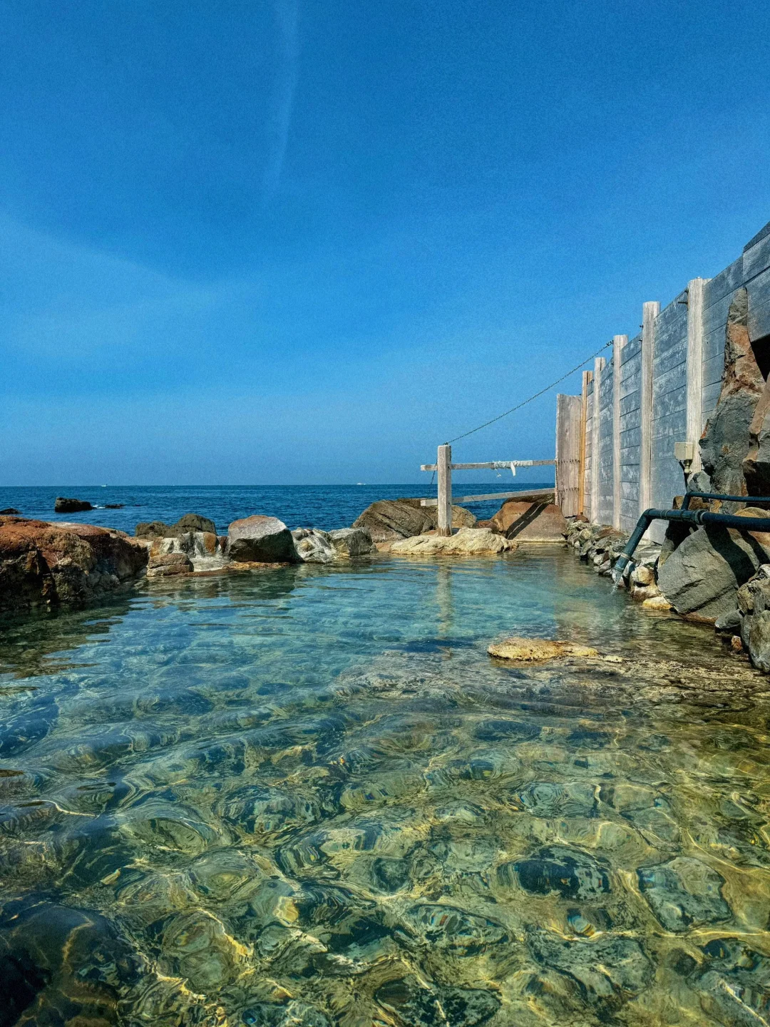 Thought Osaka was already amazing, but then I visited Wakayama