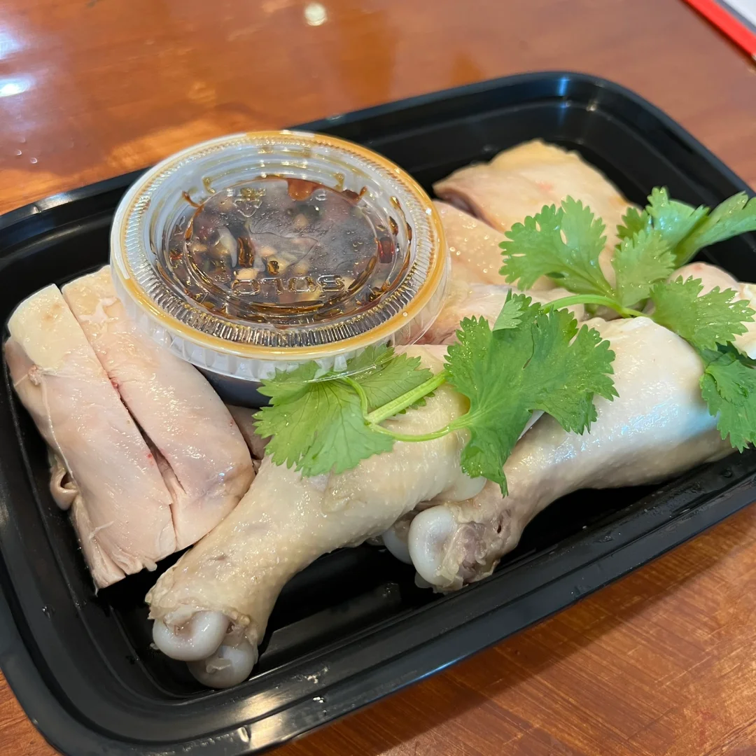 The Best Shanghai Cuisine I've Ever Had in the U.S.!