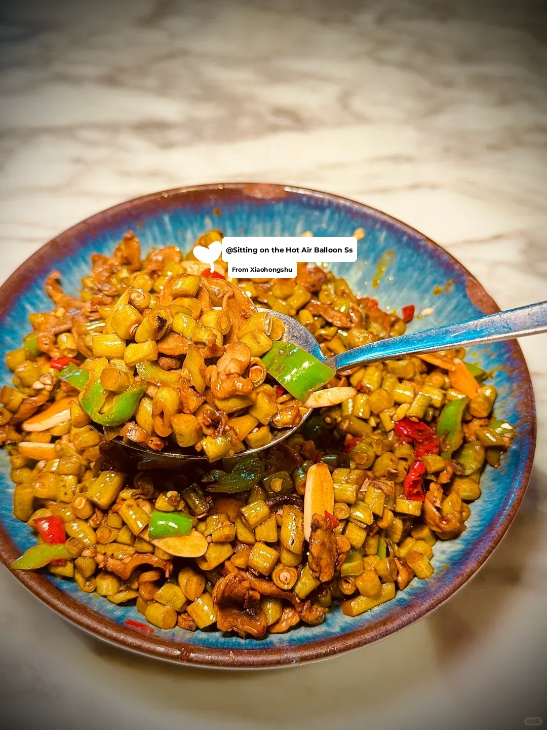 New York | Amazingly Spicy and Addictive Pickled Long Beans with Chicken Gizzards 🤩