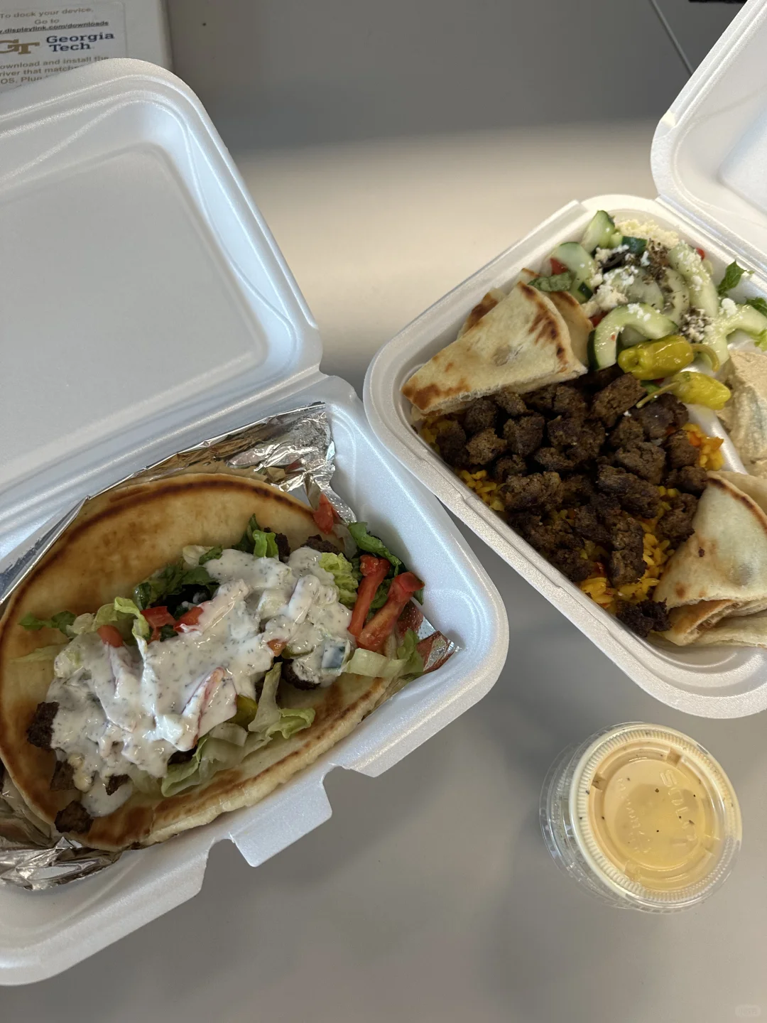 Atlanta / Some Delicious and Aesthetically Pleasing White People Food