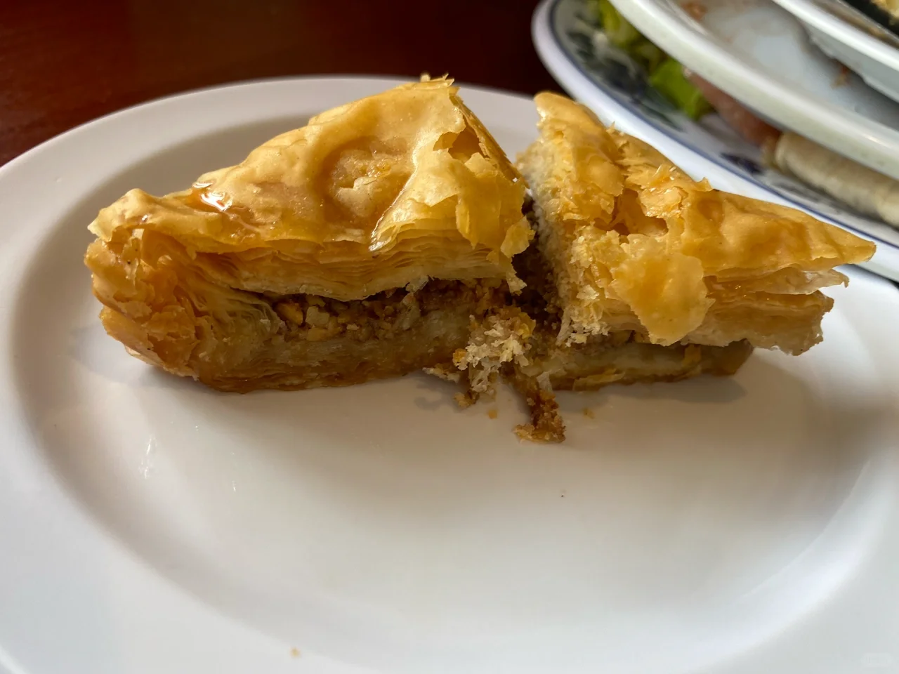 Raving About This Amazing Turkish Restaurant in Denver!