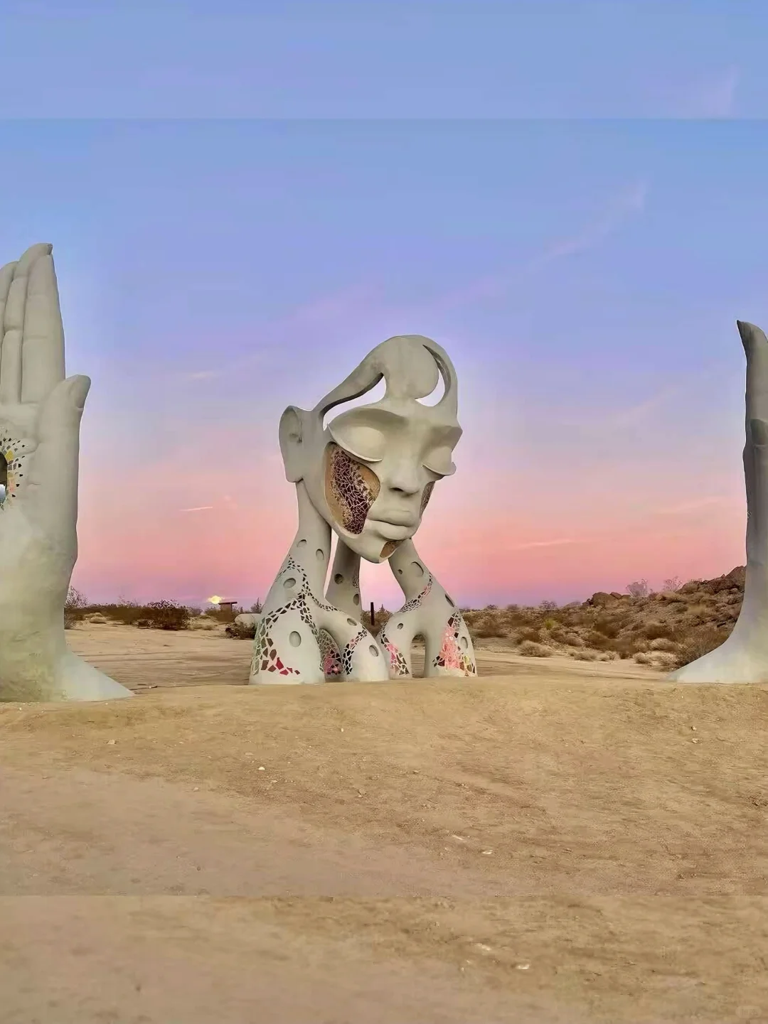 Must-Visit National Park Joshua Tree Before Leaving LA