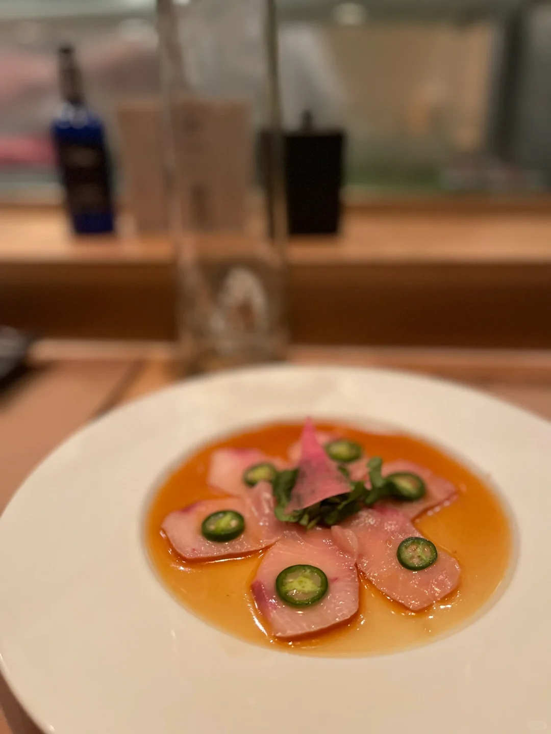 Sushi Spot Check-in in Atlanta 🍣 Umi