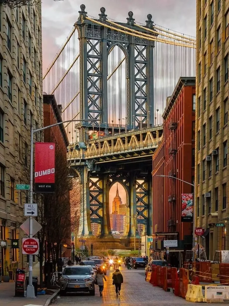 7 Must-Visit Photo Spots in New York You Can't Miss