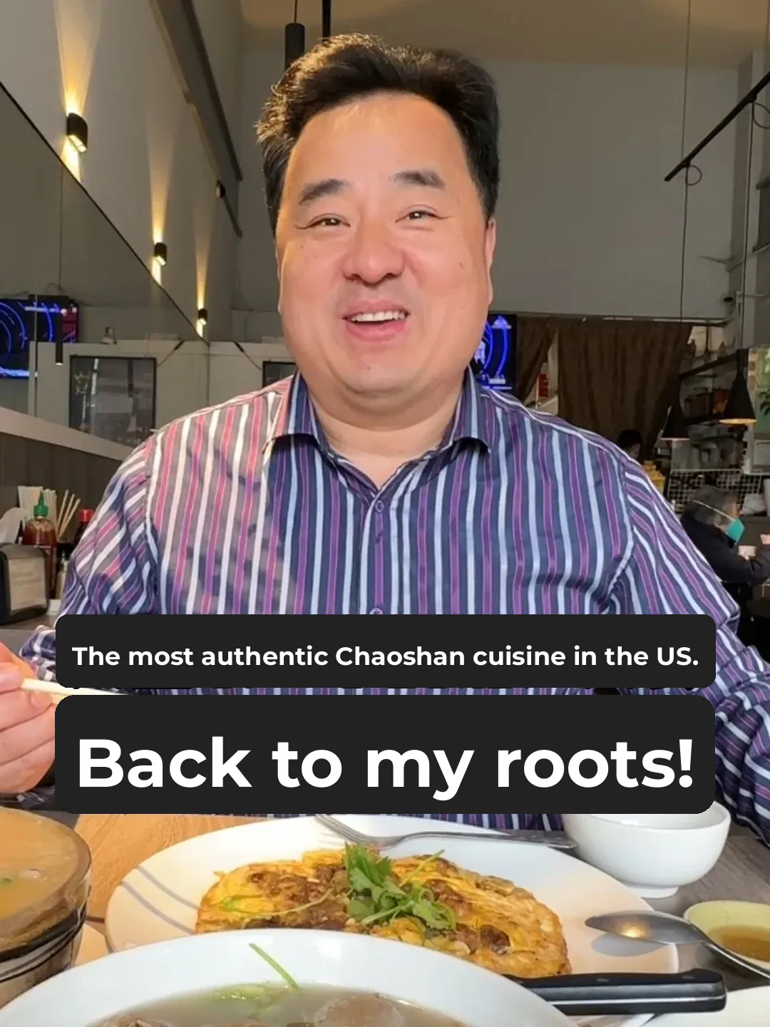 Slaying Authentic Chaoshan Cuisine in San Francisco!