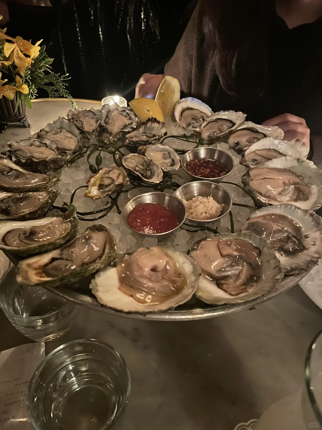 The Light of Brooklyn: The Best Oysters in New York, Bar None 🦪
