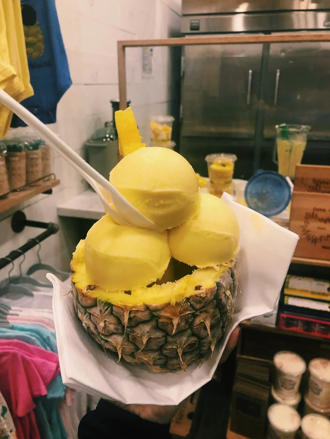 What to Eat in Maui, Hawaii? (Part 2)