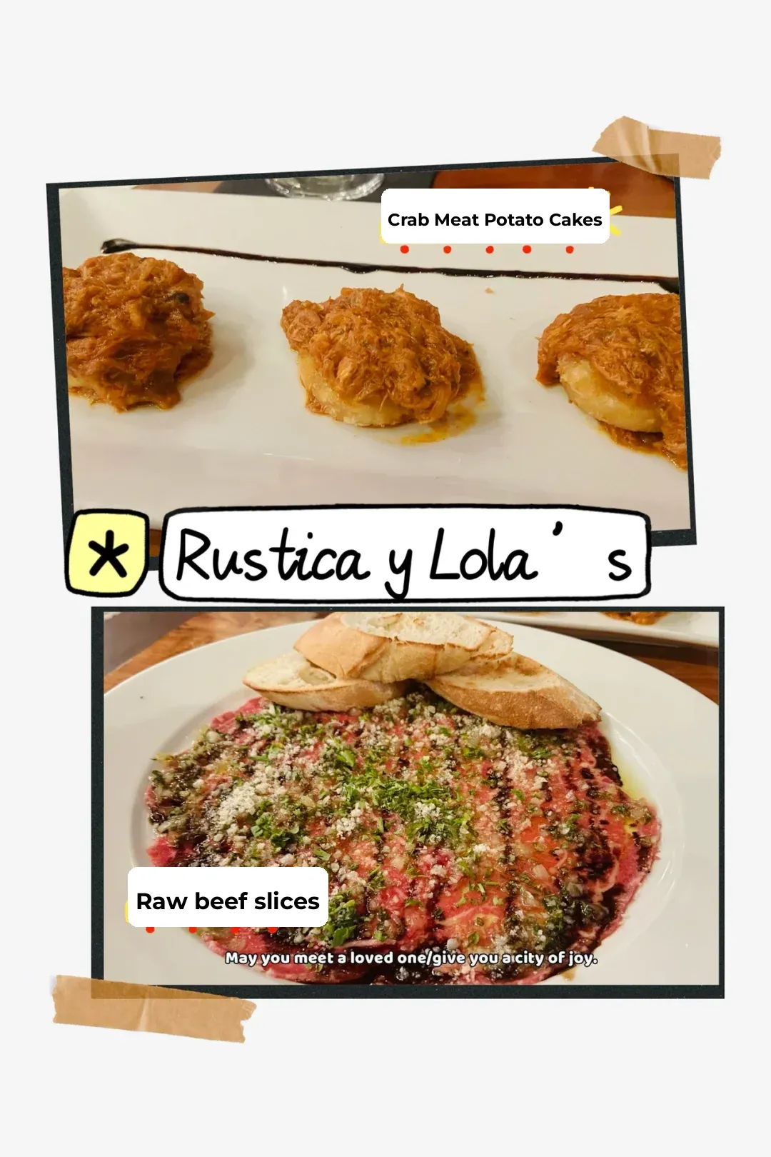 Puerto Rican Cuisine | Xiaohongshu Recommendations Roundup